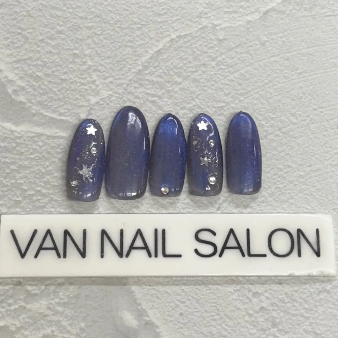 ネイル Van Nail Salonのネイルデザイン