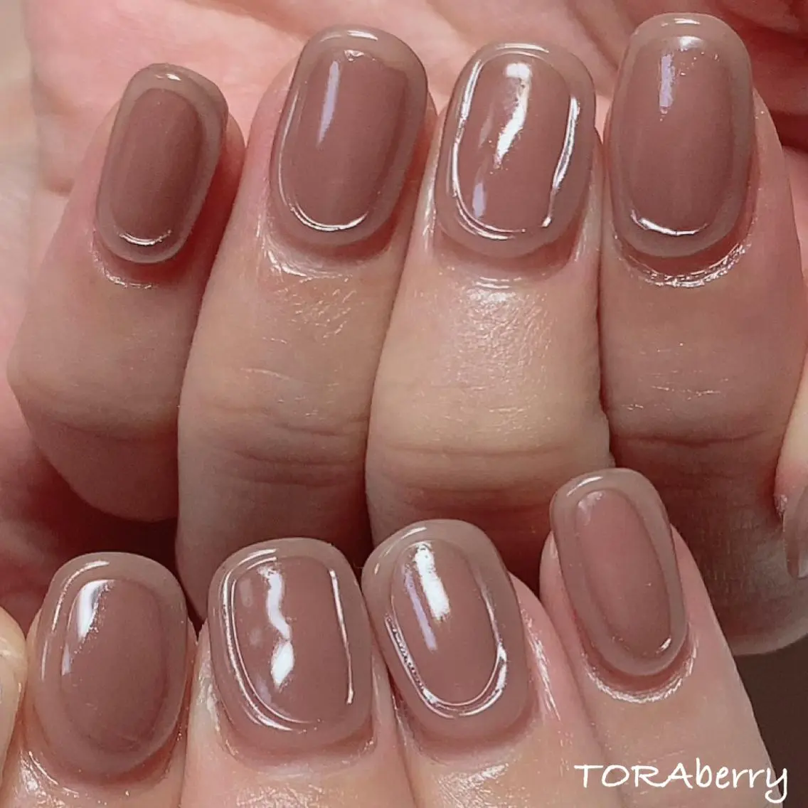ネイル ネイリスト なつみのネイルデザイン