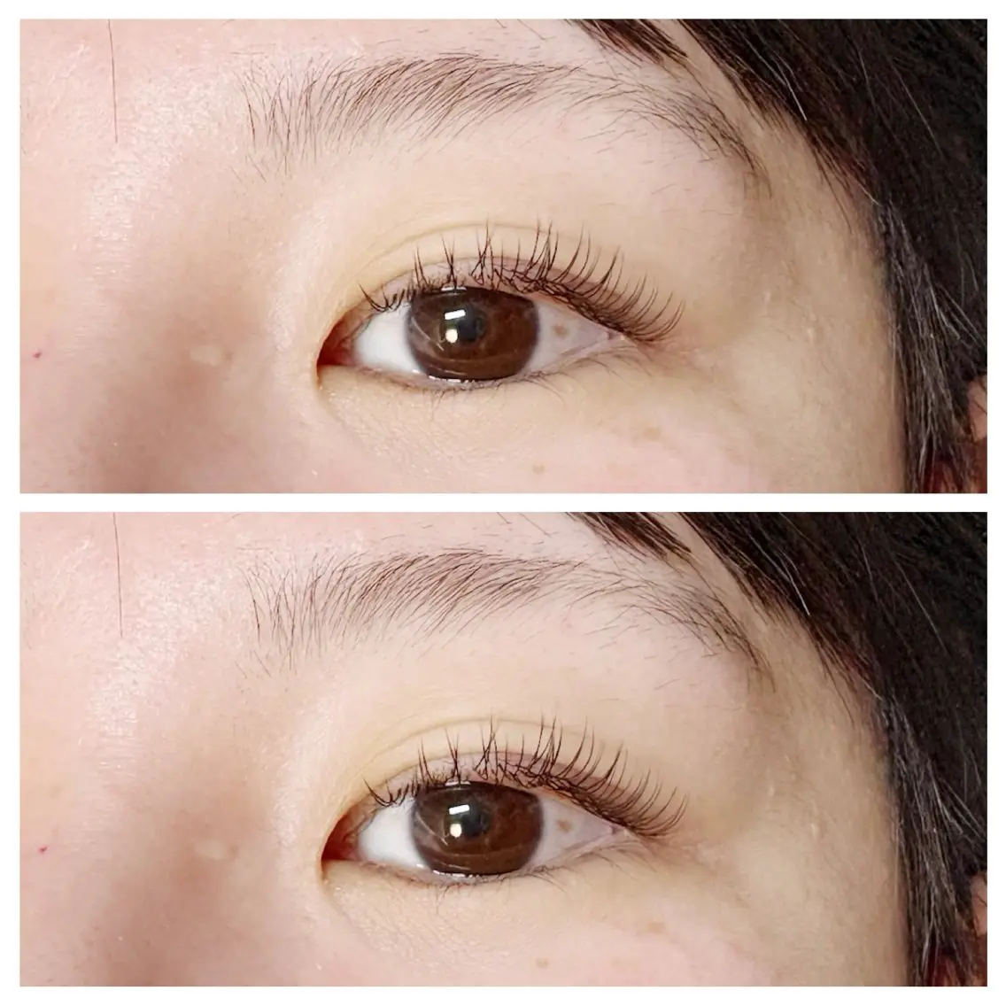 マツエク・マツパ plume eyelashのマツエク・マツパデザイン