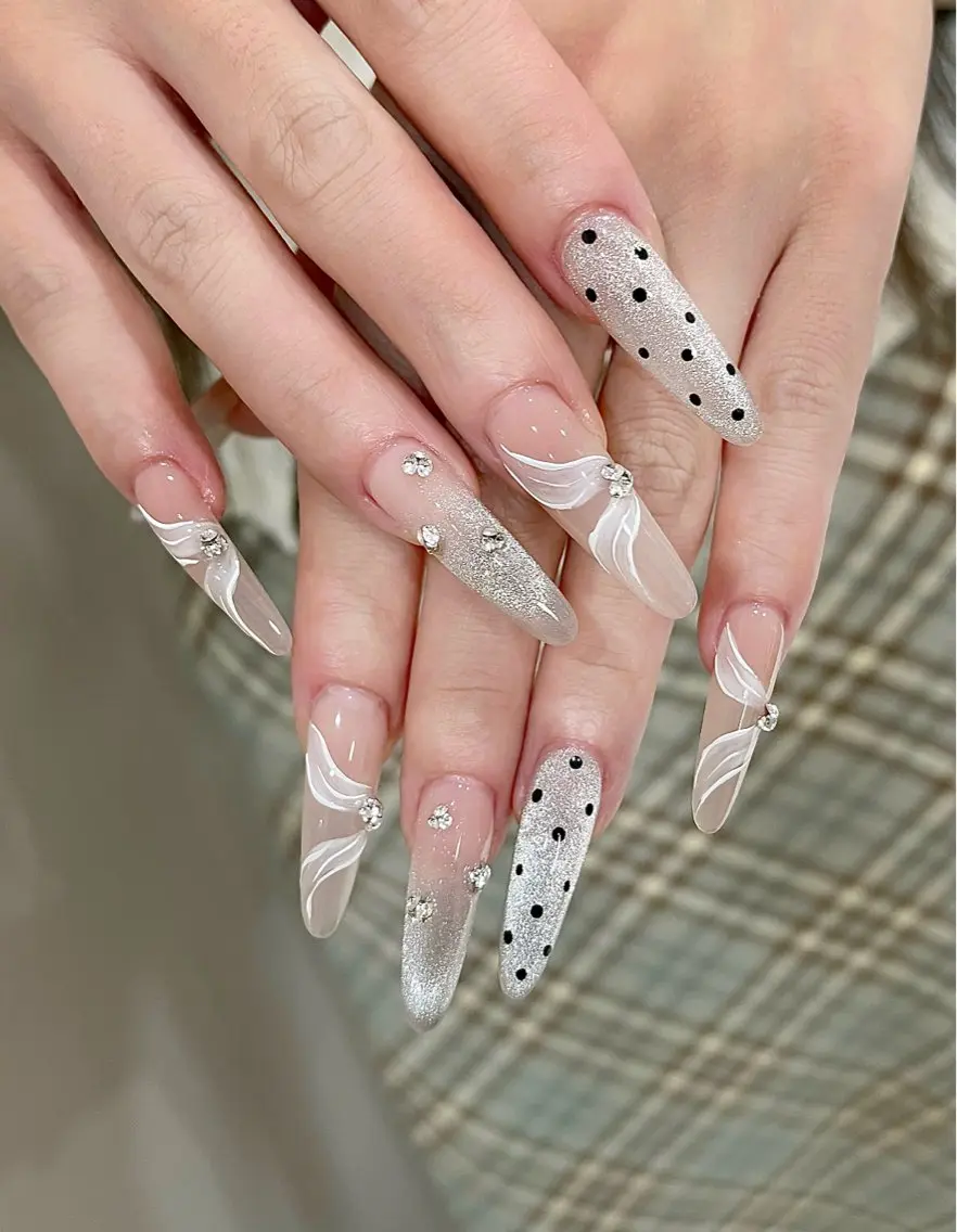 ネイル RanRan Nail専門店のネイルデザイン