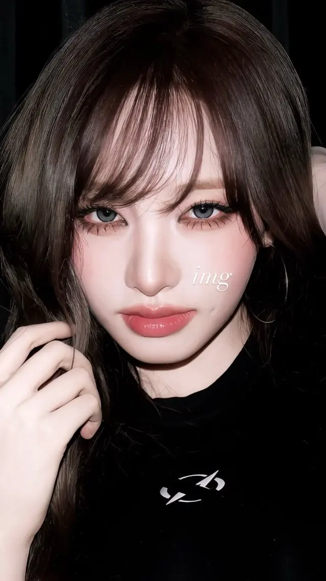 ロング 🦋韓国風レイヤー 🦋AYANE⁎⁺˳のヘアスタイル