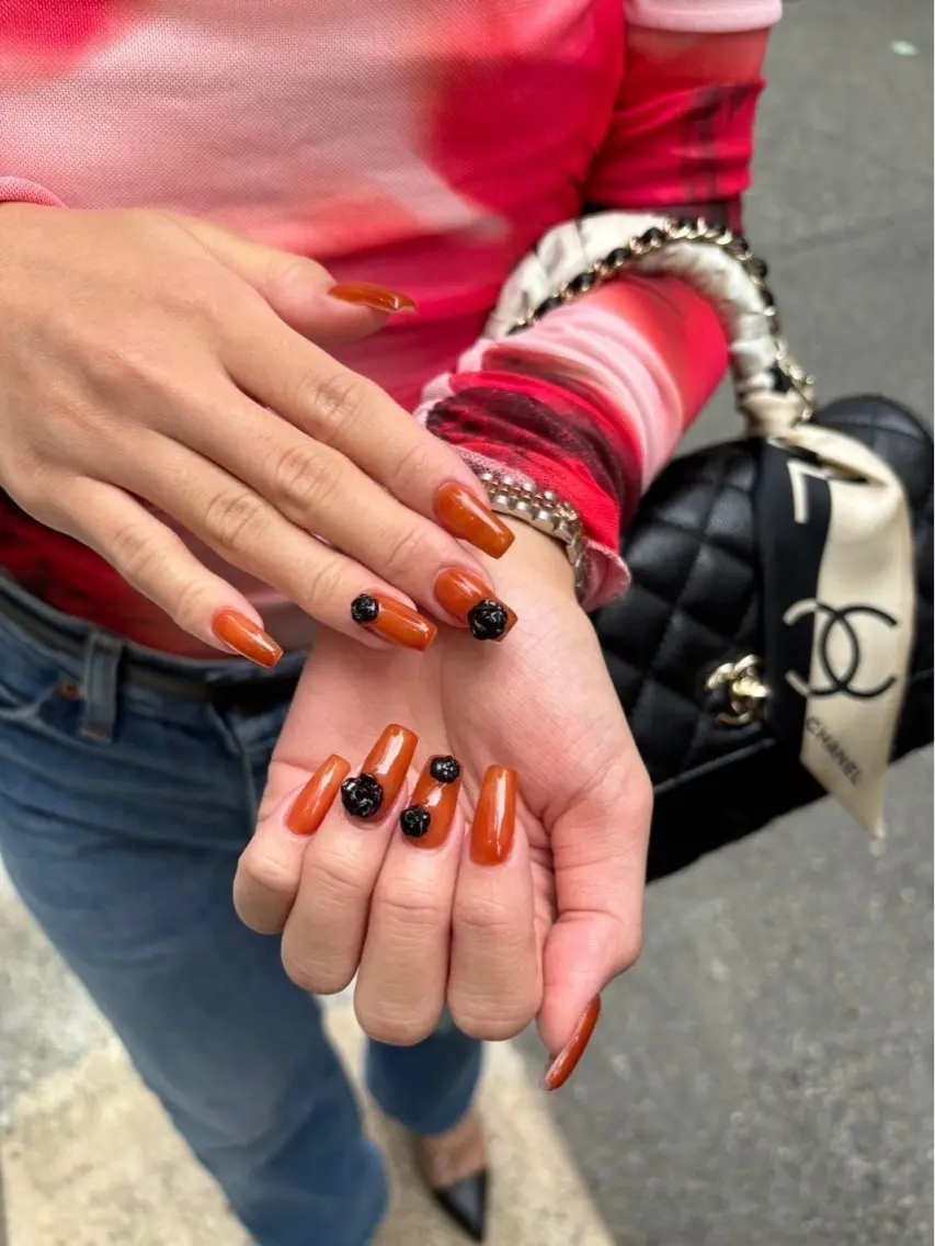 ネイル Nnail KANOのネイルデザイン