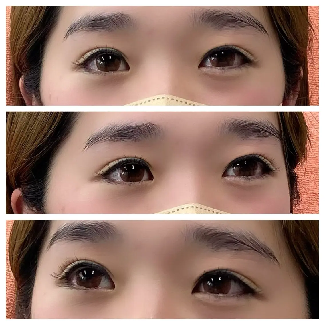 マツエク・マツパ Cカール キュート セーブル ma-pa eye＆hairのマツエク・マツパデザイン