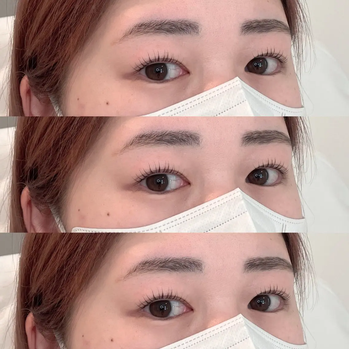 マツエク・マツパ ＋tico _ayanaのマツエク・マツパデザイン