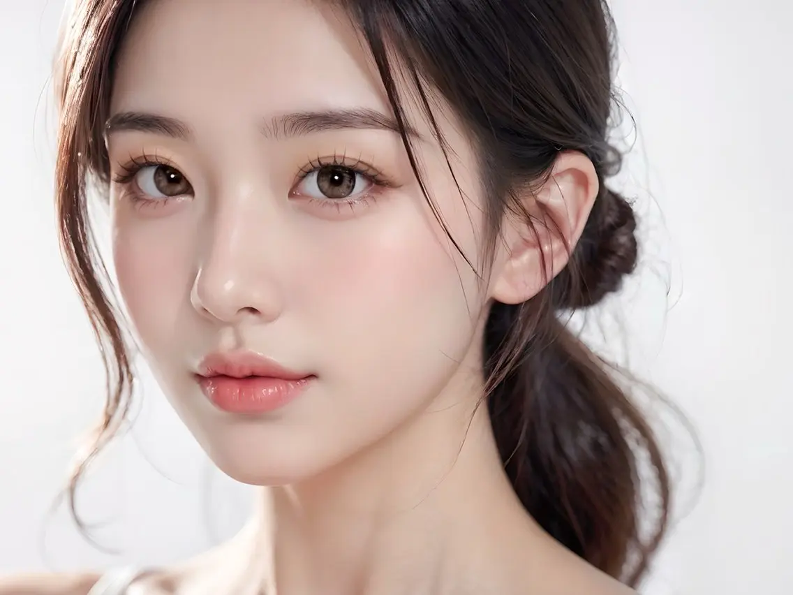 マツエク・マツパ LUNON eyelistのマツエク・マツパデザイン