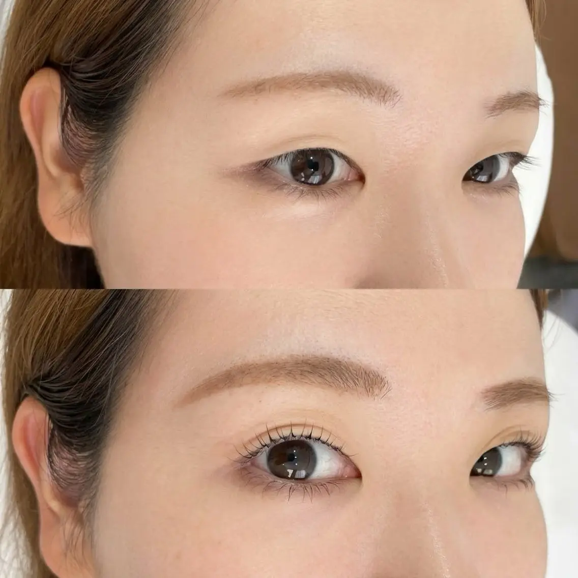 マツエク・マツパ ヘアメイク acoのマツエク・マツパデザイン