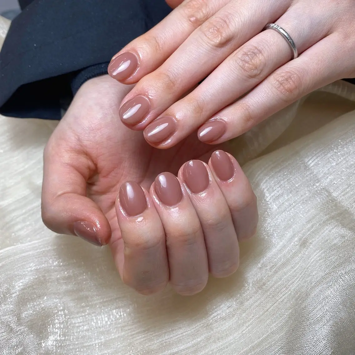 ネイル Tagi Nail 銀座店のネイルデザイン