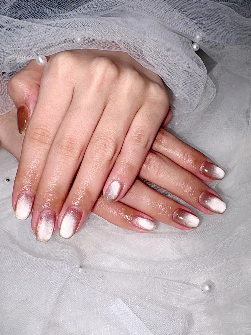 ネイル ハンドネイル eimy nails♡のネイルデザイン