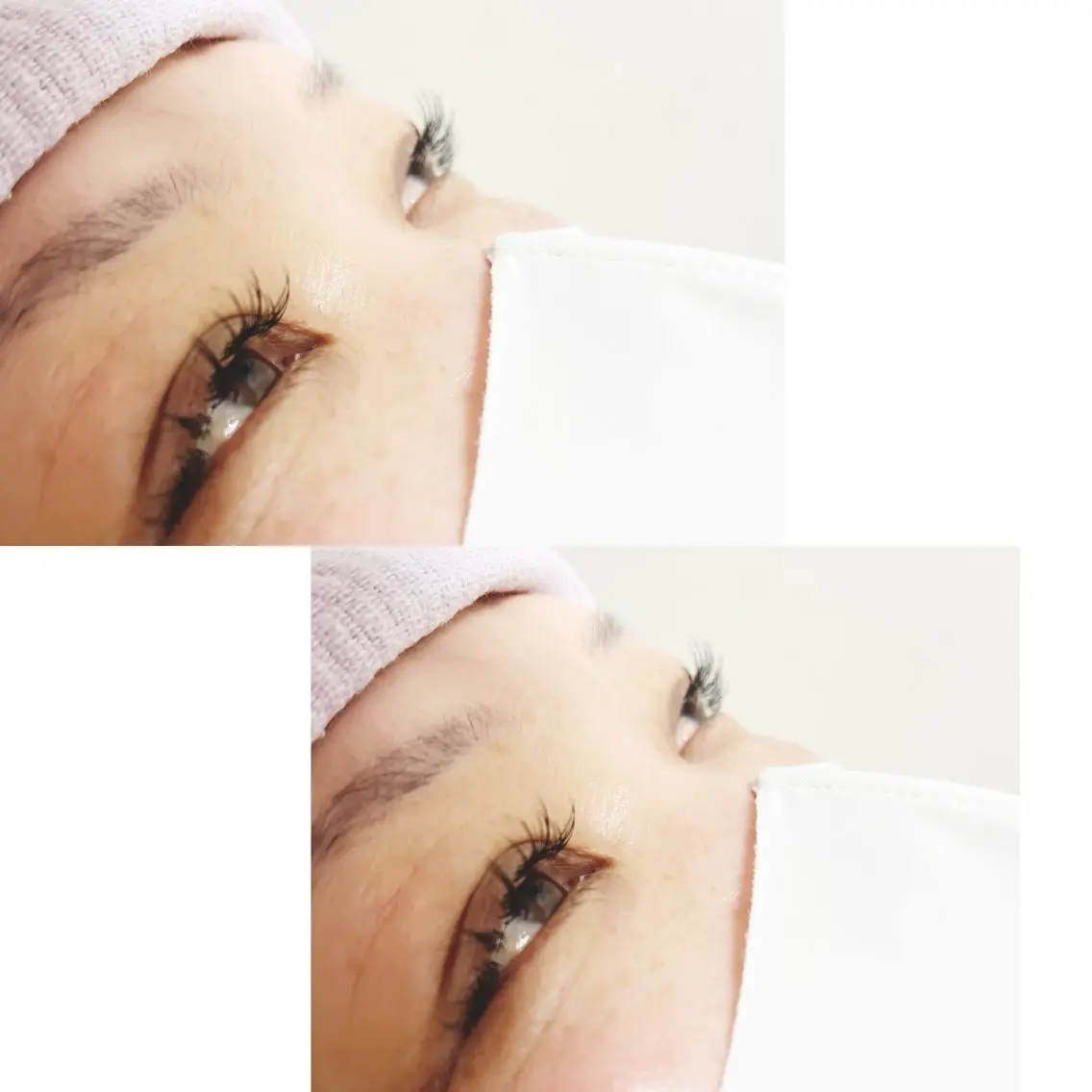 マツエク・マツパ eyelash Reyのマツエク・マツパデザイン