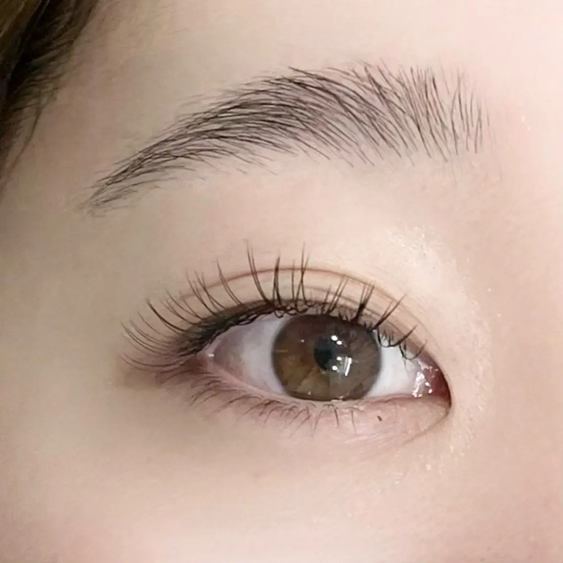 フラットラッシュ💖の写真