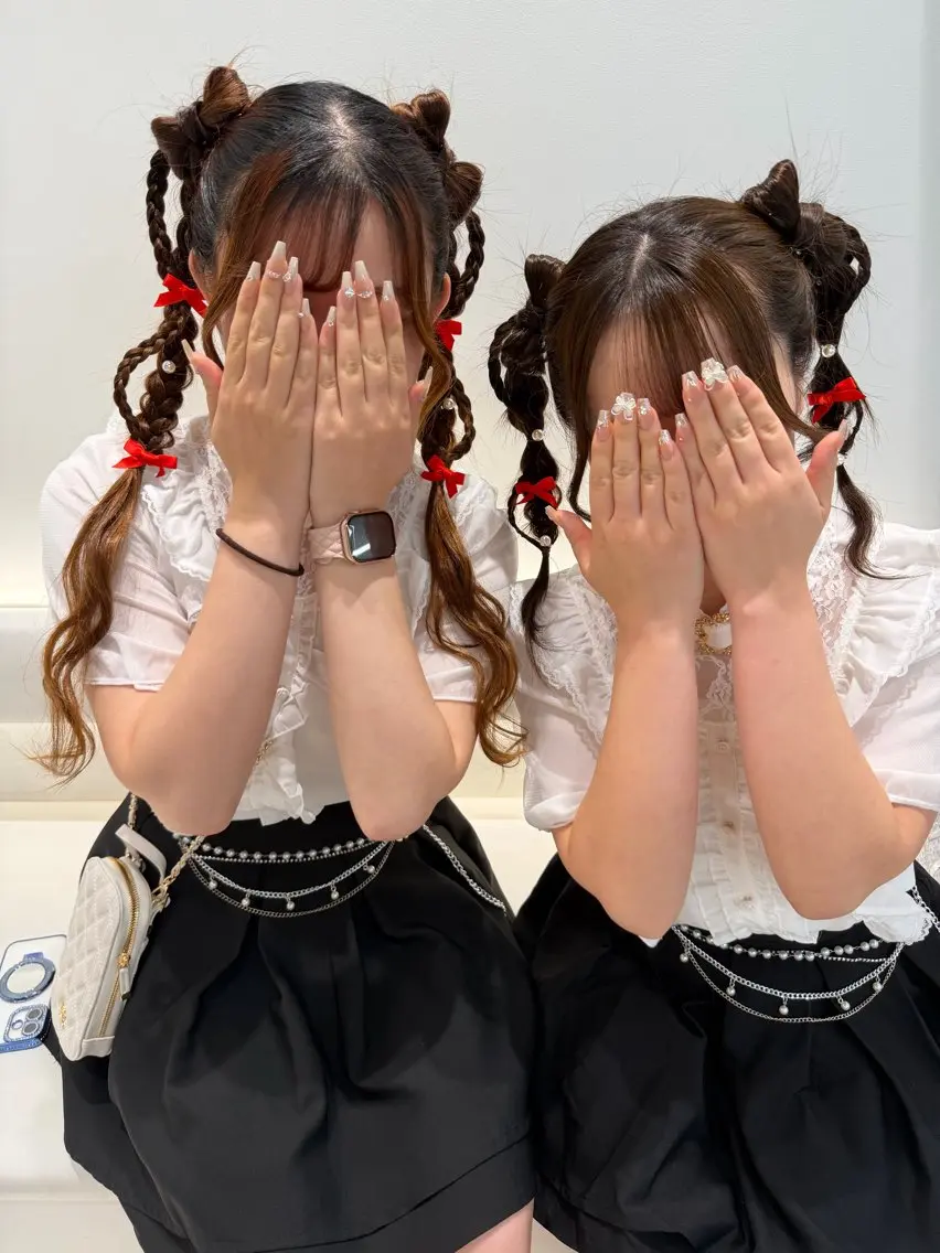 ヘアアレンジ 結婚式・ブライダル ヘアセット ヘアセット🎀耳つぼ 👂💎MONAMIのヘアスタイル