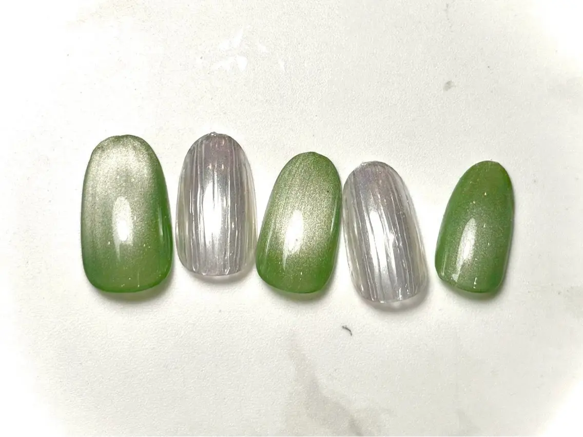 ネイル Nail Salon Raize/kuyaのネイルデザイン
