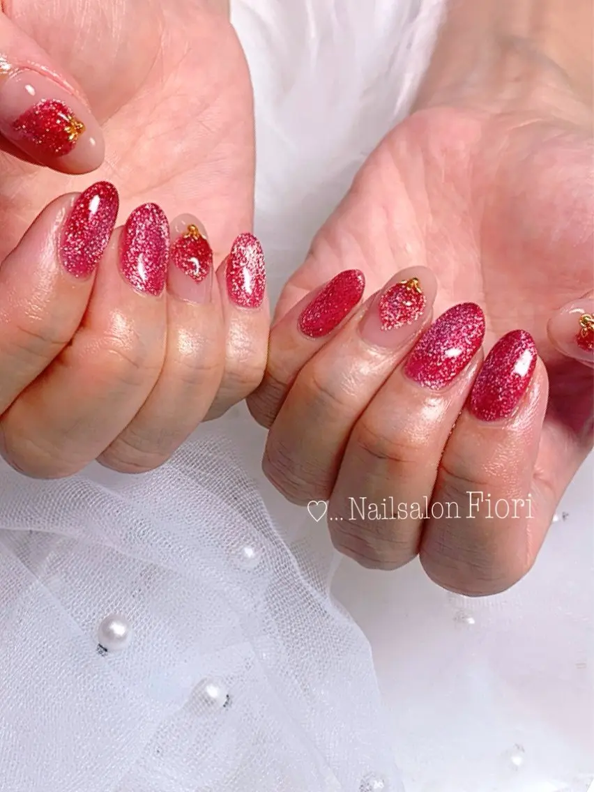 ネイル Nailsalon Fioriのネイルデザイン