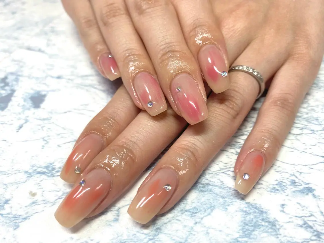 10本やり放題♡オフなしの方💅時間制限なし^ ^の写真
