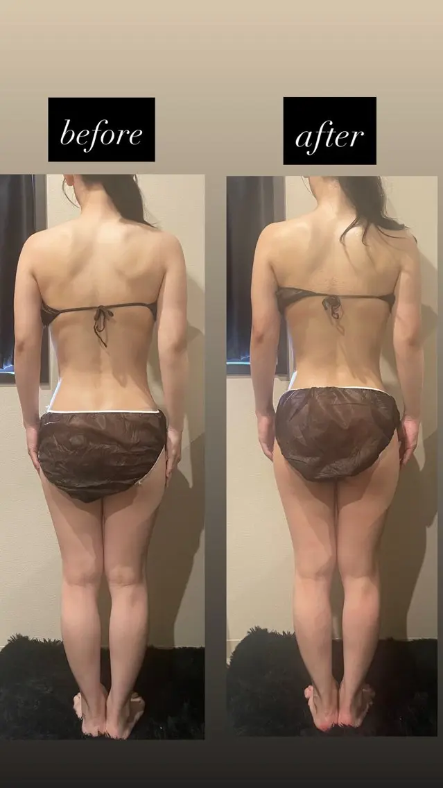 salon Cure RIHOのエステ・リラクイメージ