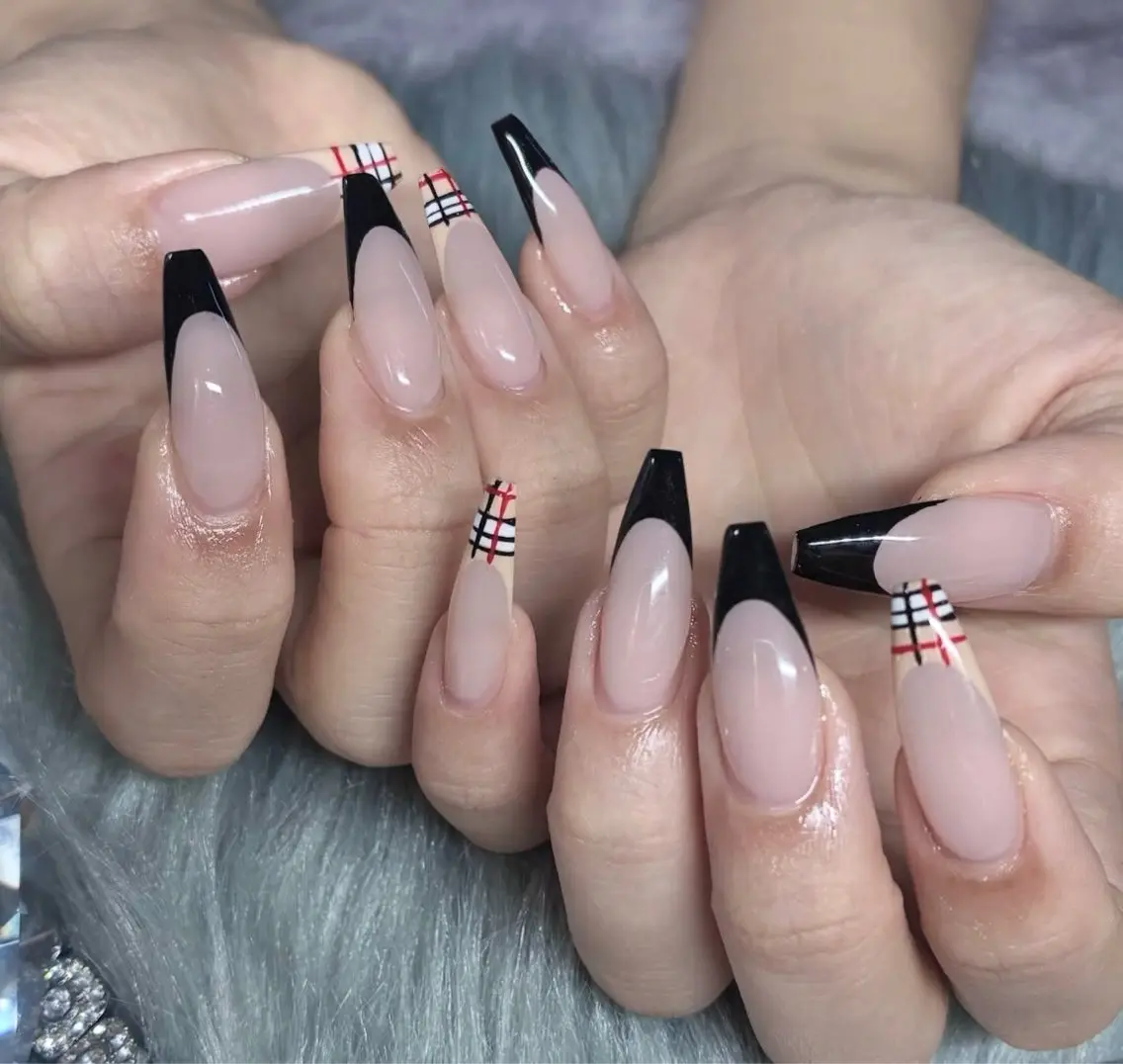 ネイル u'i nail.eyeのネイルデザイン