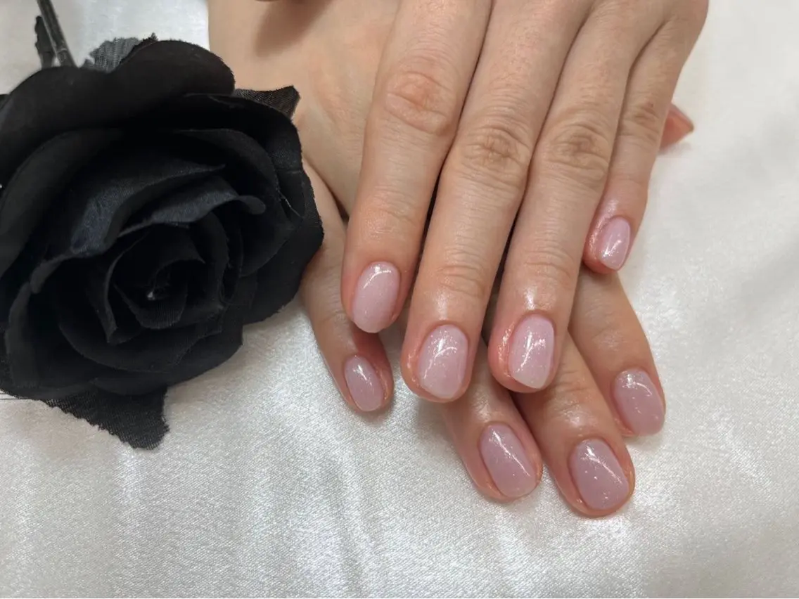 ネイル Tagi Nail 銀座店のネイルデザイン