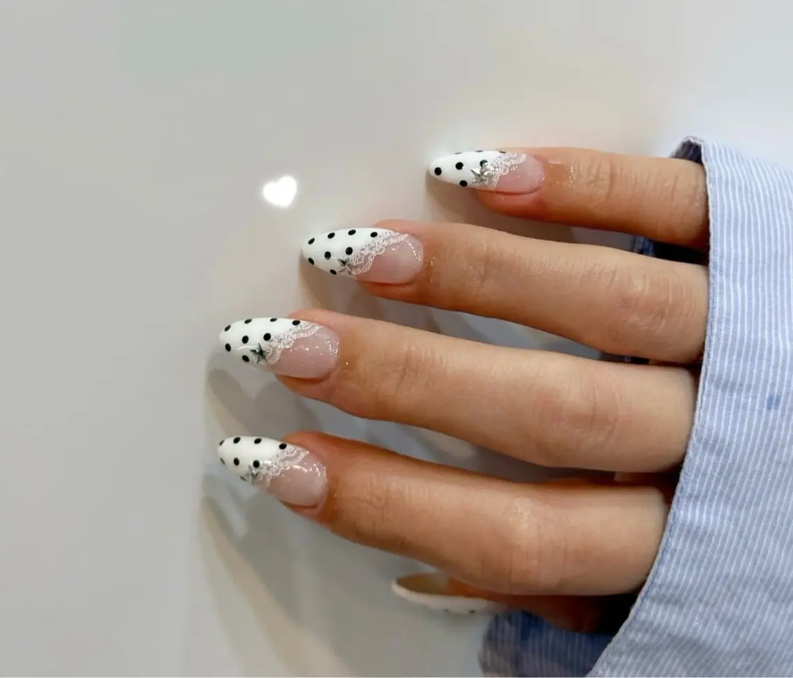 ネイル NiJi Nailsのネイルデザイン