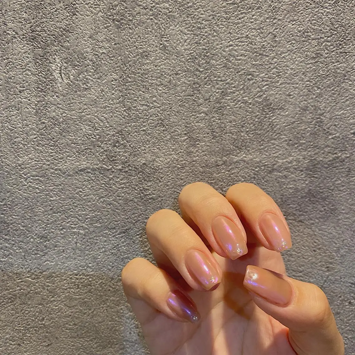 ネイル Limie 川口 nanaのネイルデザイン
