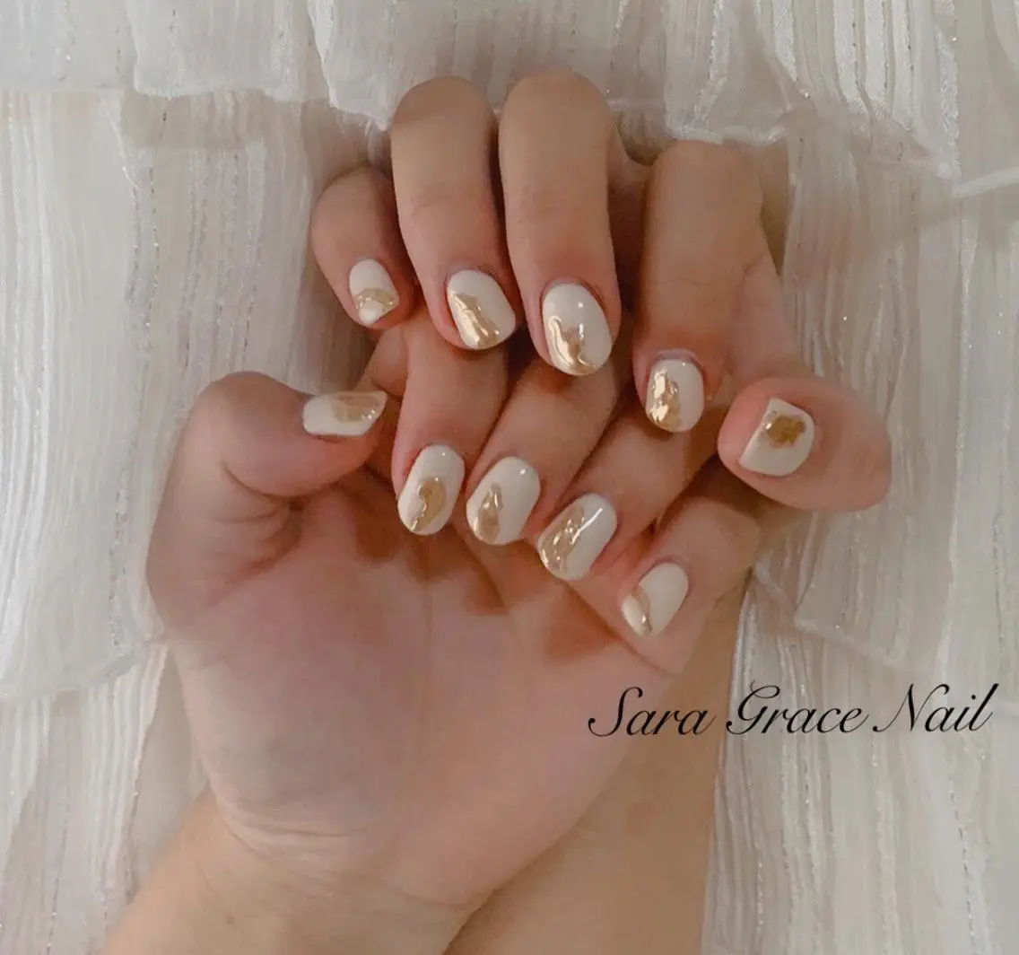 ネイル Sara Grace Salonのマツエク・マツパデザイン