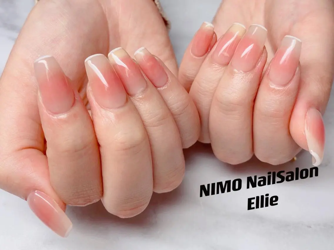 ネイル 閨匠ビューティサロン 新橋店♡Ellieのネイルデザイン