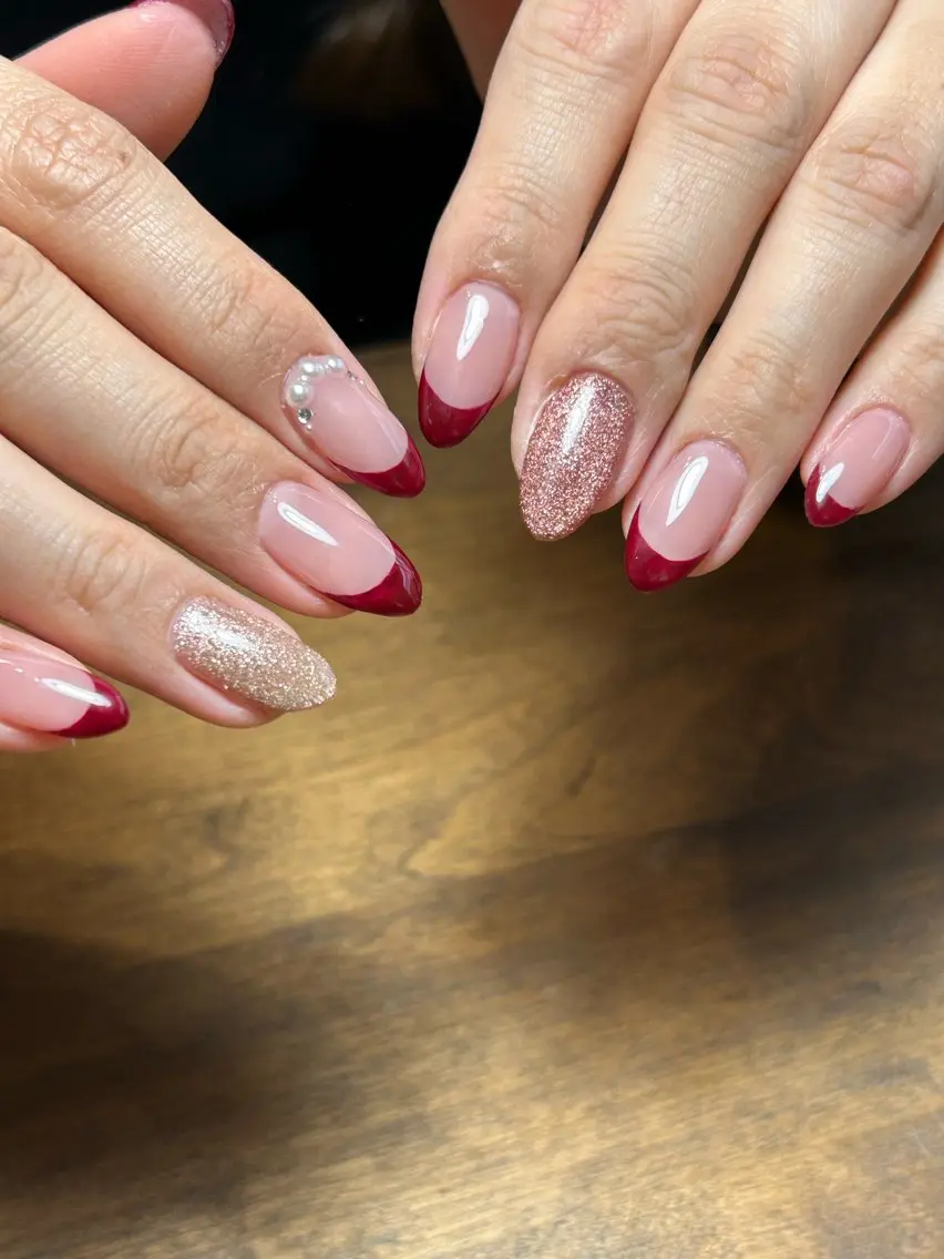 ネイル poli nailsのネイルデザイン