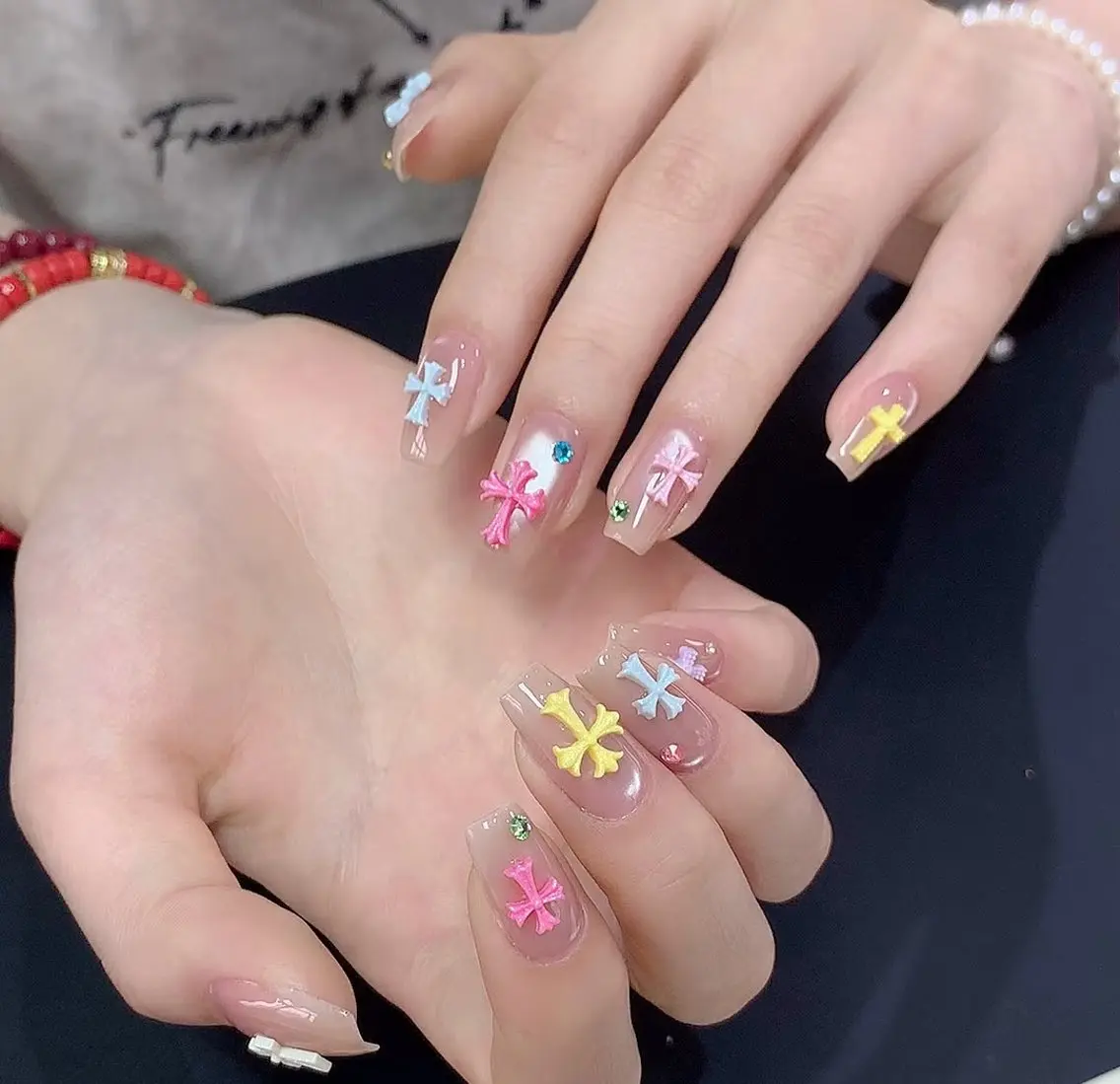 ネイル jmnail 千葉中央のネイルデザイン