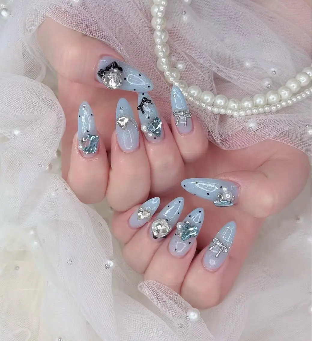 ネイル R salonのネイルデザイン