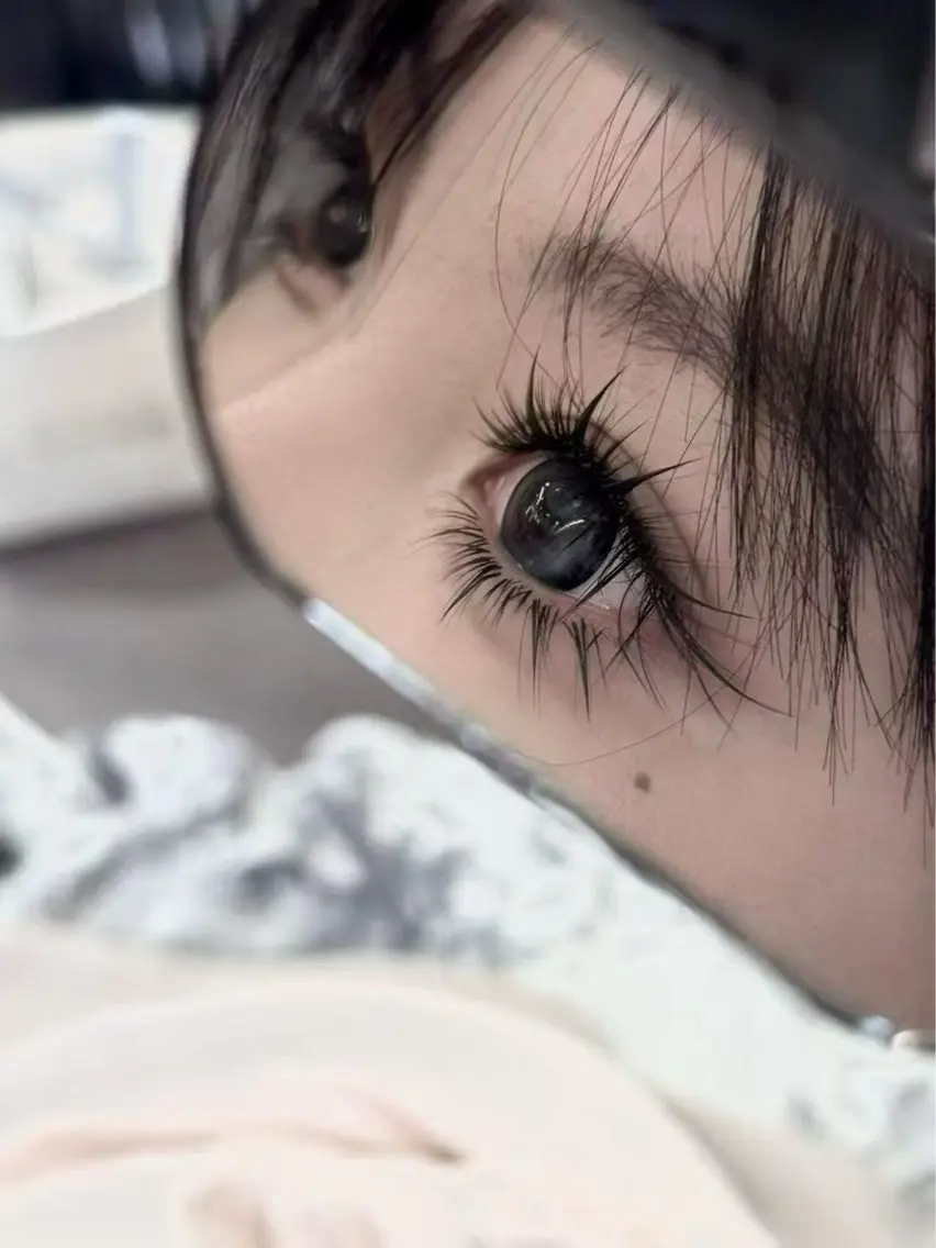 マツエク・マツパ UniNail &Eye Salonのマツエク・マツパデザイン