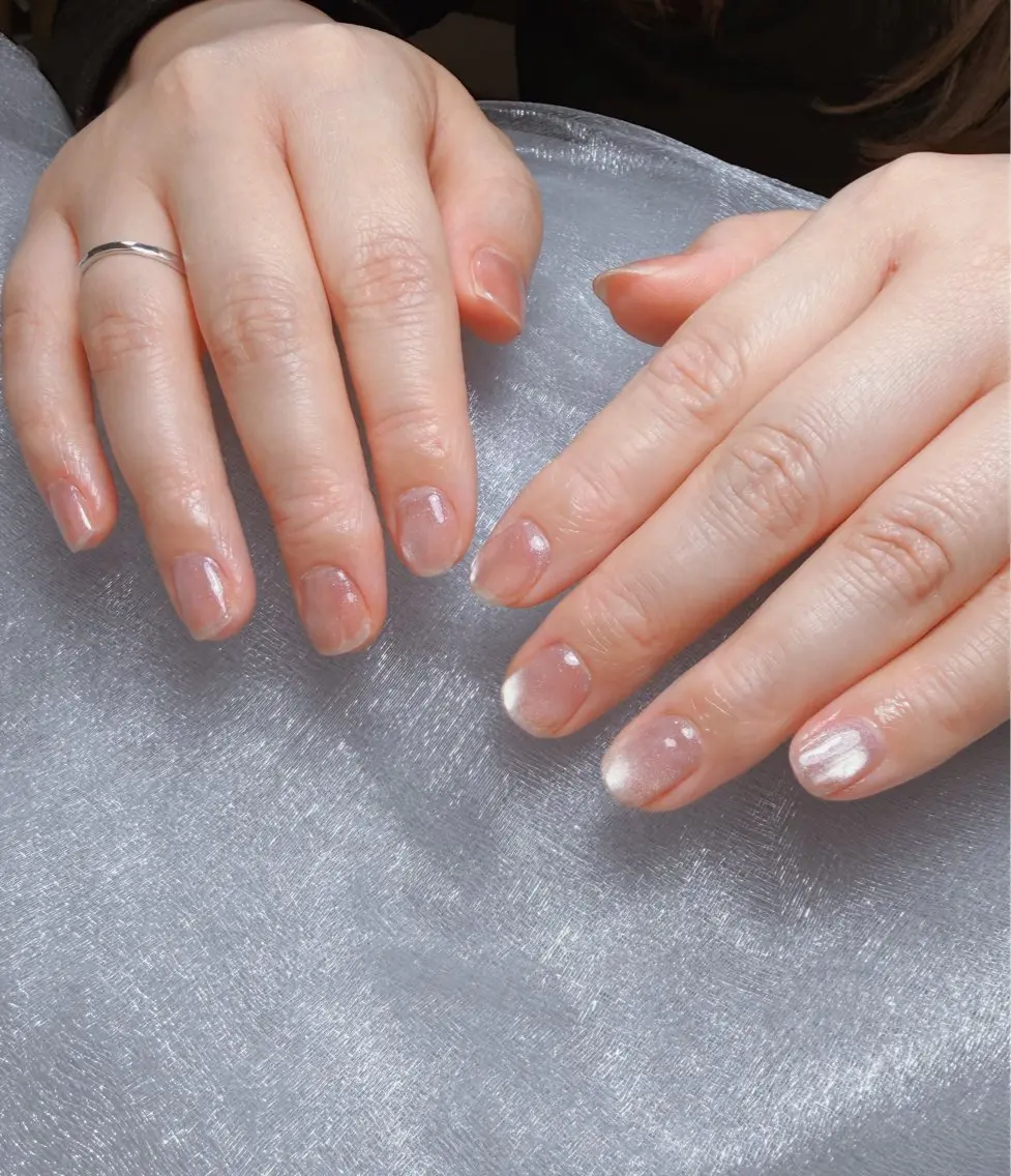 ネイル ema nailのネイルデザイン