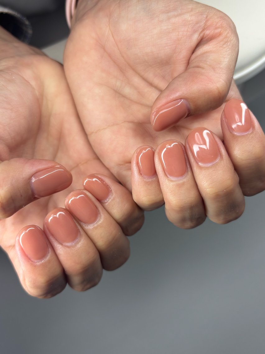 ネイル ハンドネイル aoz asukaのネイルデザイン
