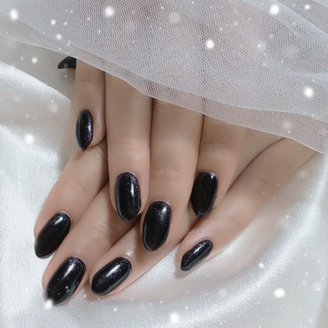 ネイル シンプルネイル merciinail sakiのネイルデザイン