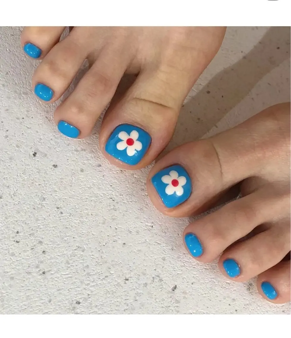 ネイル 恵比寿 The Nailのネイルデザイン