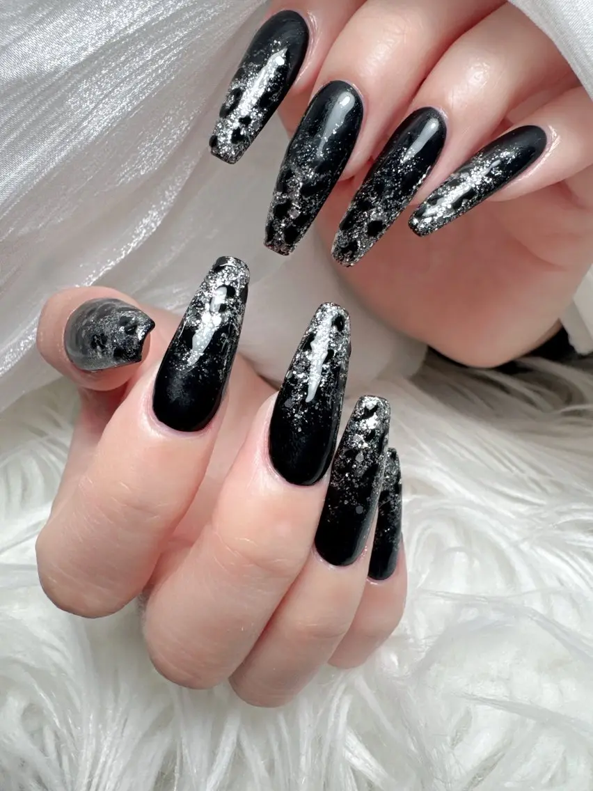 ネイル ハンドネイル EN salon💅 🦋もり💕のネイルデザイン