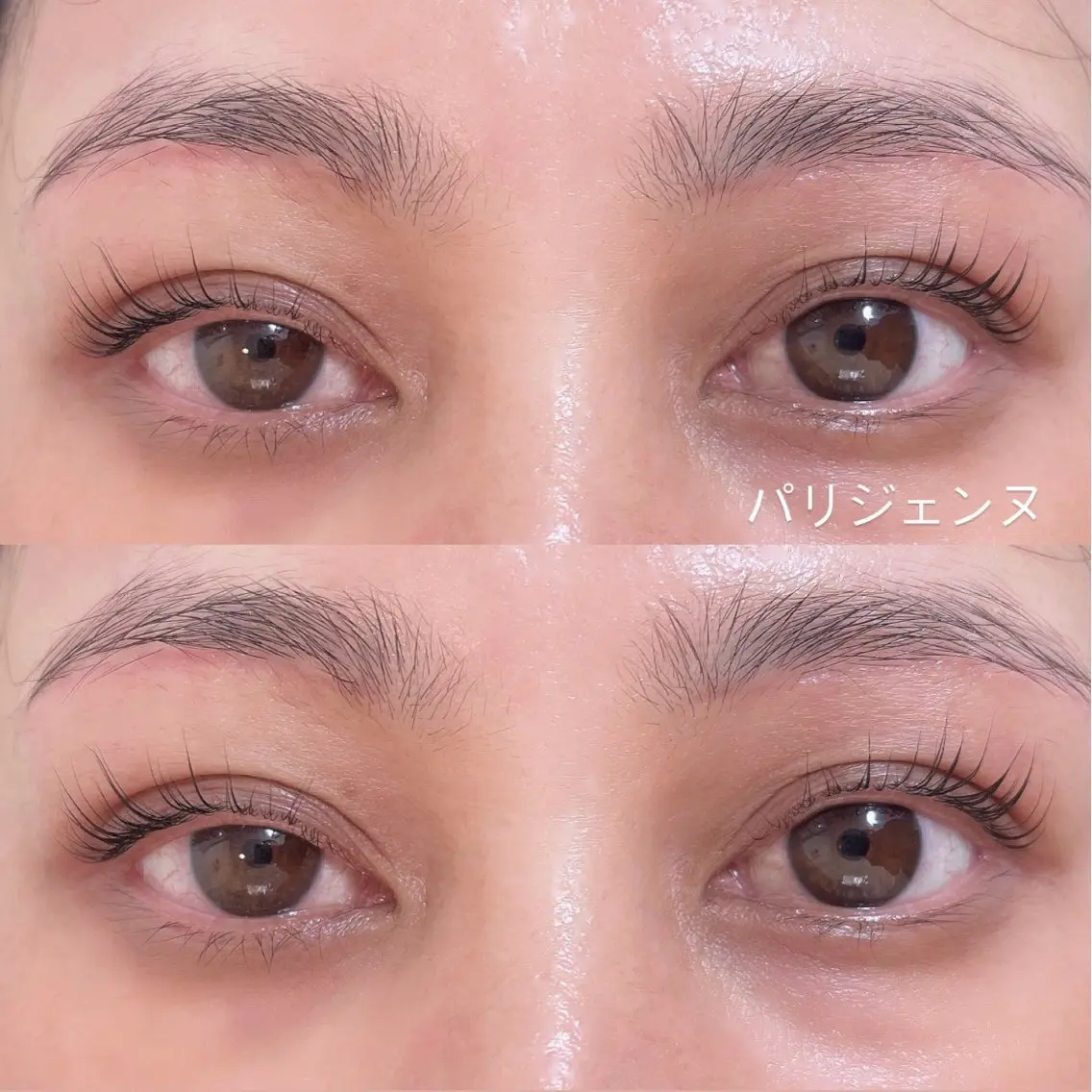マツエク・マツパ マツパ salonmeili ＊ミキのマツエク・マツパデザイン