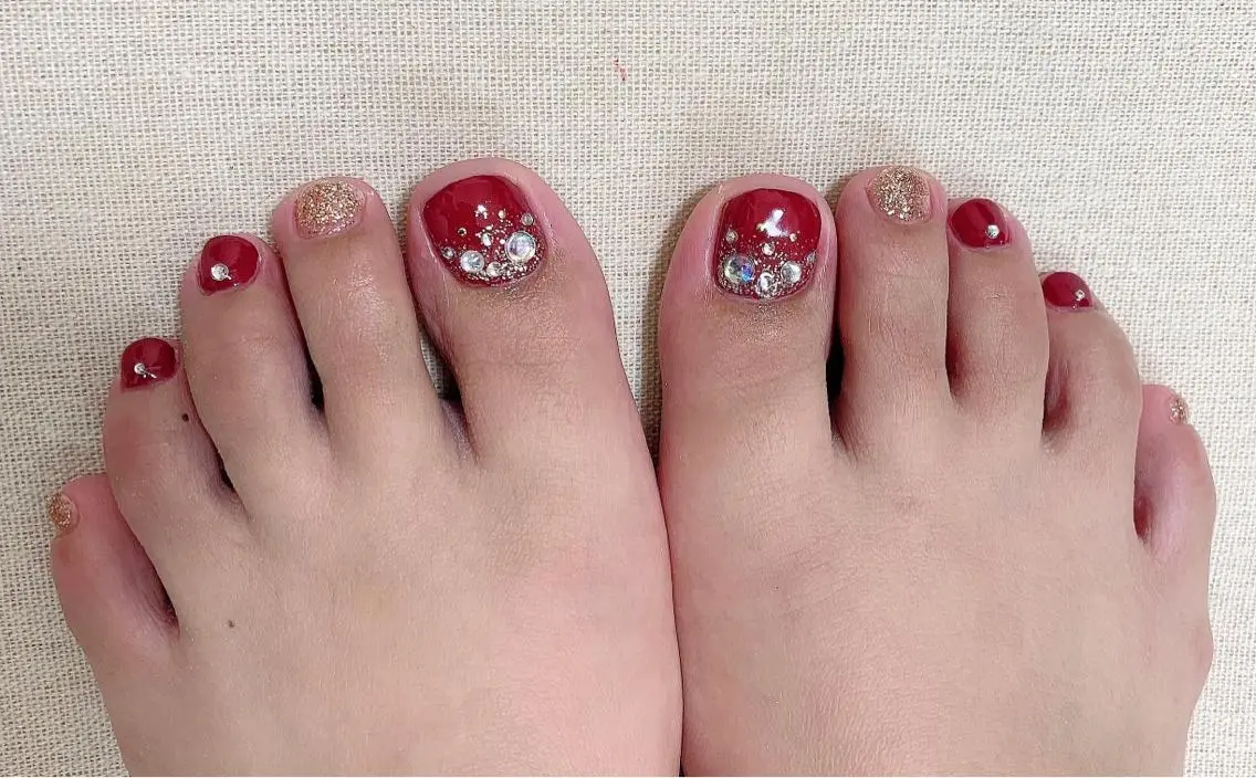 ネイル Mai’s nailのネイルデザイン