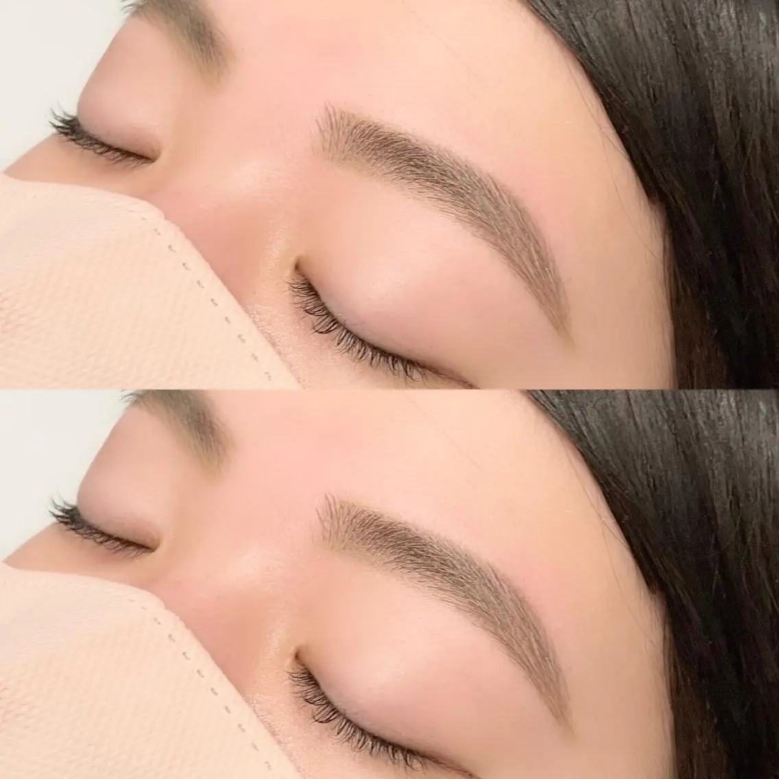 アイブロウ ワックス脱毛 眉カット その他(アイブロウ) mark♡ Yuiのマツエク・マツパデザイン