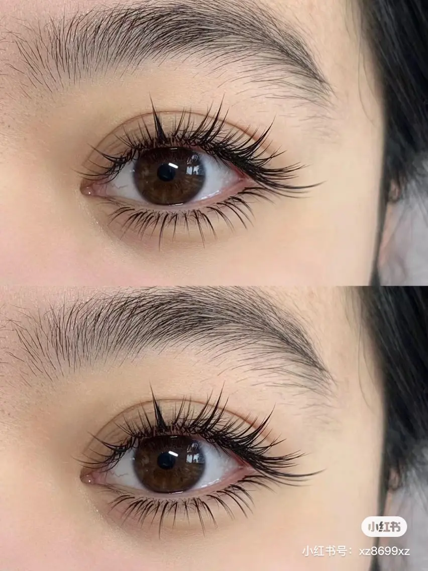 マツエク・マツパ バインドロック フラットラッシュ ナチュラル パリジェンヌラッシュリフト まつげパーマ YK Beauty Salonのマツエク・マツパデザイン
