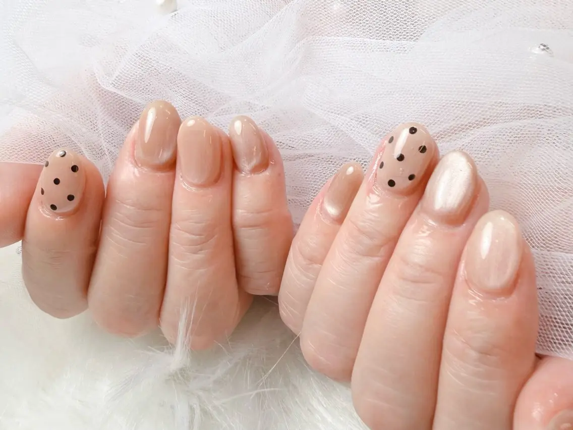 ネイル FLEUR NAIL脇町店のネイルデザイン