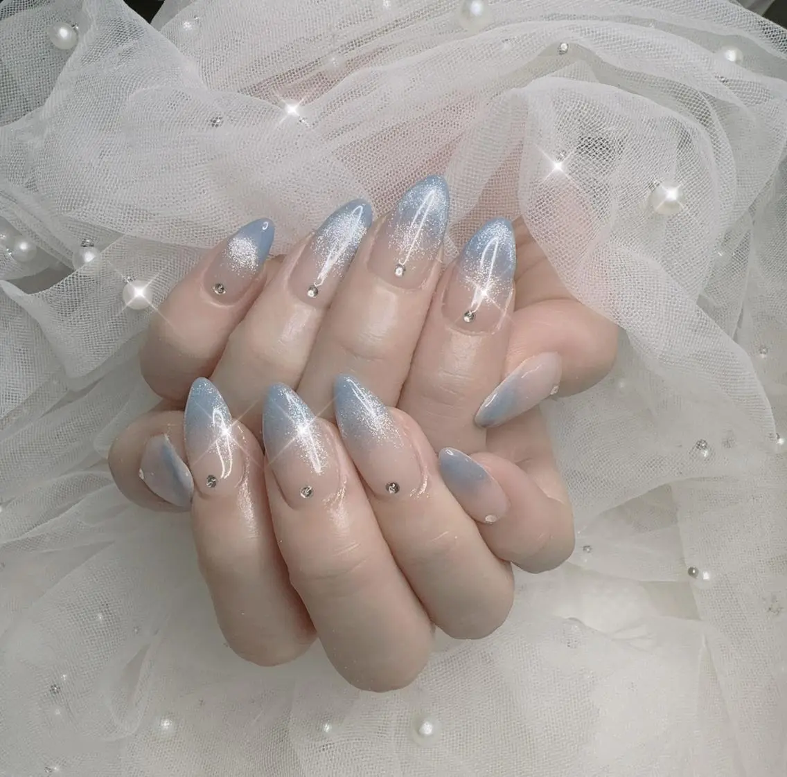 ネイル nail ONE🤍のネイルデザイン