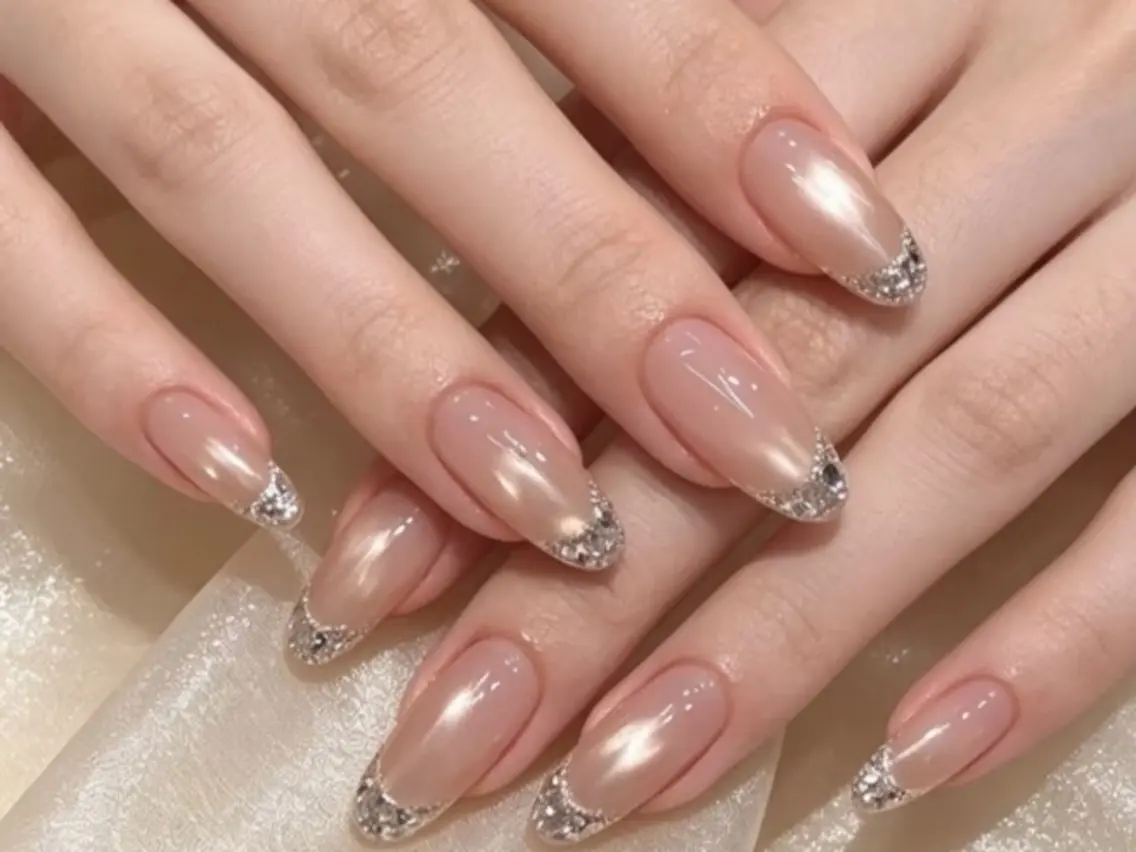 ネイル Yuki Sakai nailのネイルデザイン