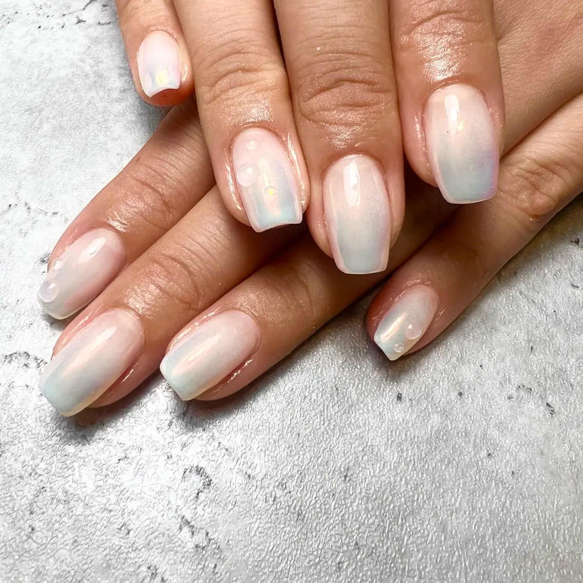 ネイル ハンドネイル are you nailのネイルデザイン