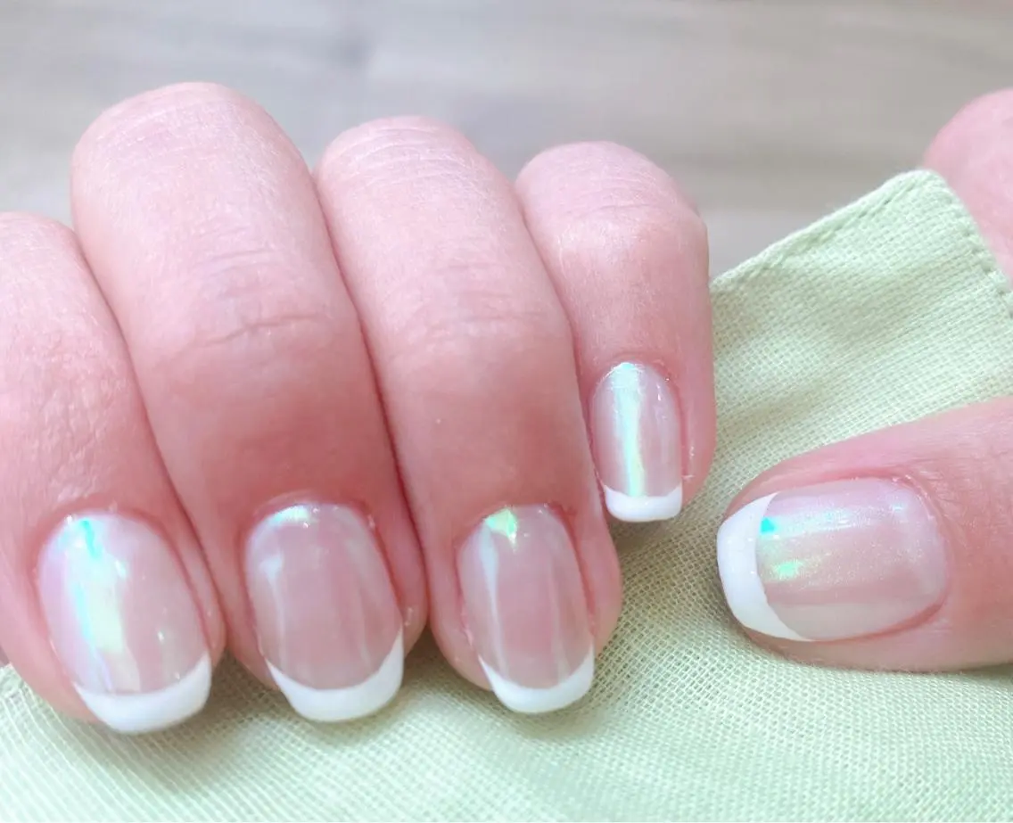 ネイル yn salonのネイルデザイン