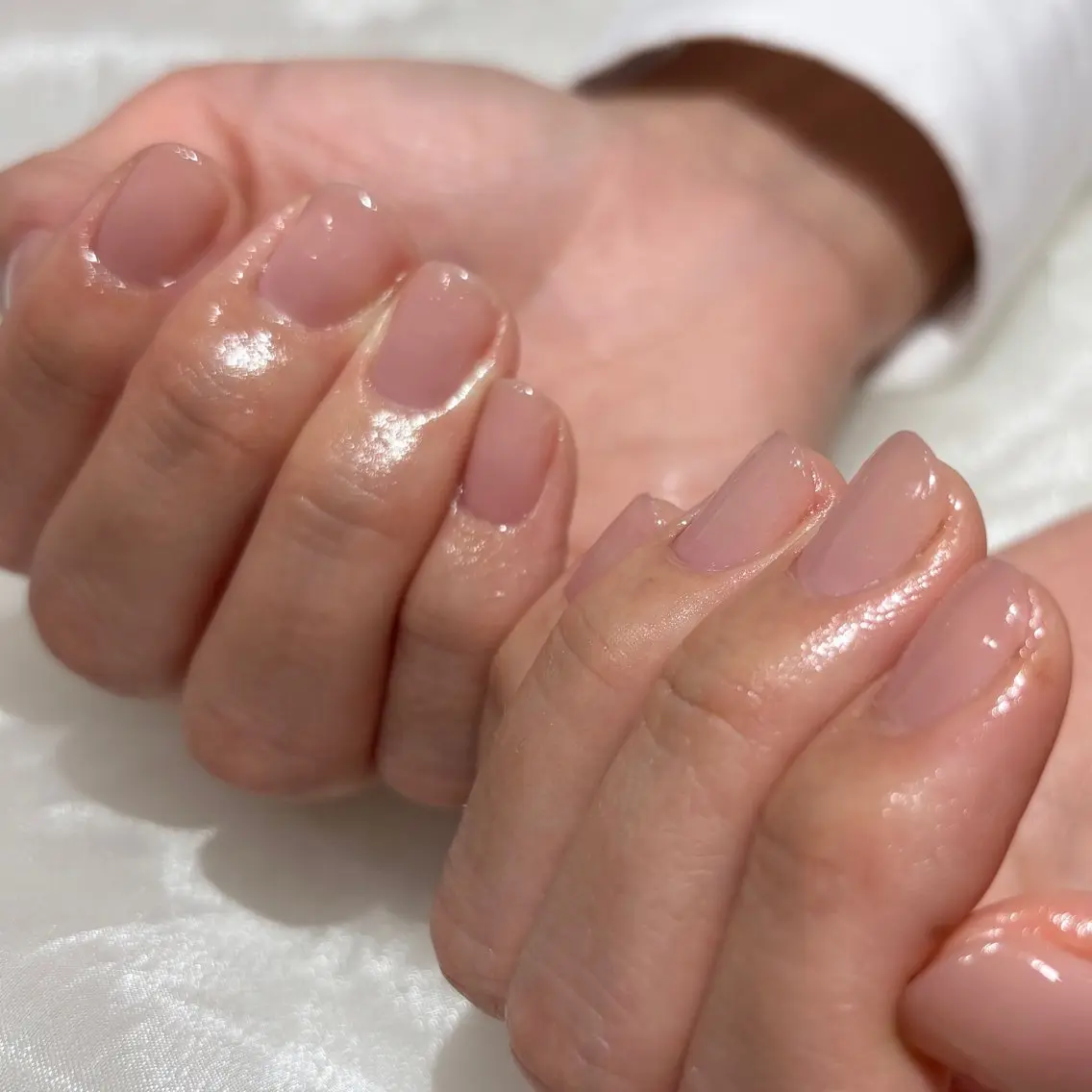 ネイル ハンドネイル Nail Salon Refletのネイルデザイン