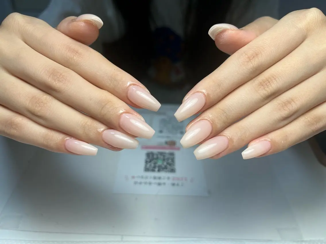 ネイル ハンドネイル 心斎橋Mione nail salonのネイルデザイン