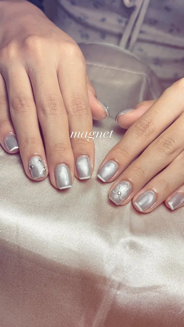ネイル ハンドネイル Nailroom tinoのネイルデザイン