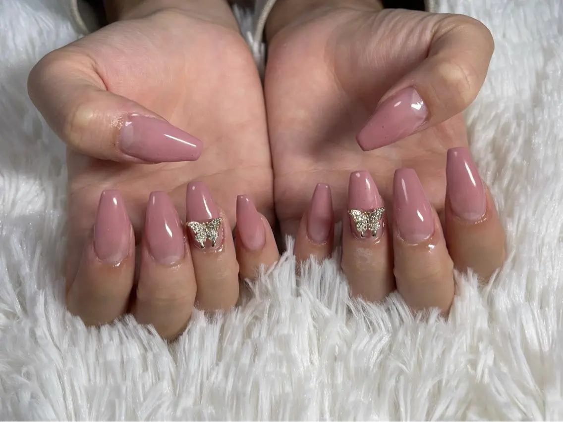 ネイル ハンドネイル R’s nailのエステ・リラクイメージ