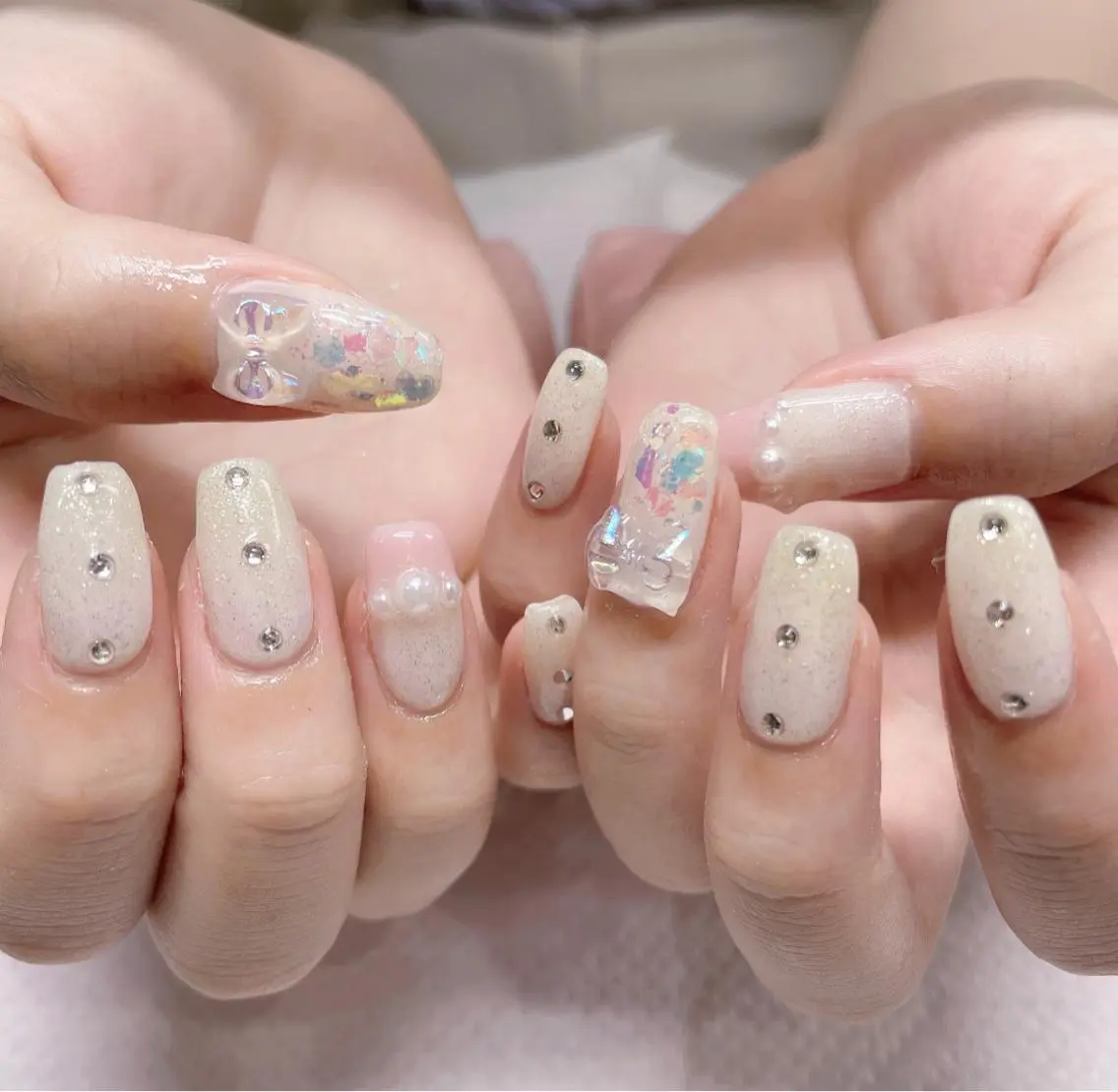 ネイル コウ カnail💅のネイルデザイン