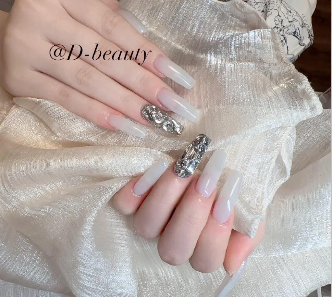 ネイル D-BEAUTY Nailsalonのネイルデザイン