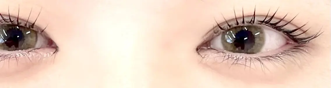 マツエク・マツパ まつげパーマ THE BALM🦋 上間のマツエク・マツパデザイン
